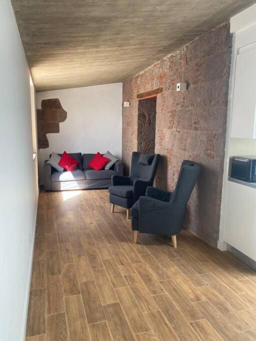 Apartamento Mirador Del Almendro Tejeda  Exteriér fotografie