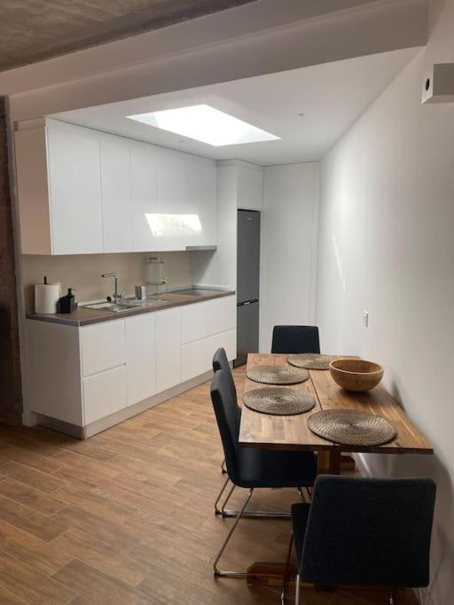 Apartamento Mirador Del Almendro Tejeda  Exteriér fotografie